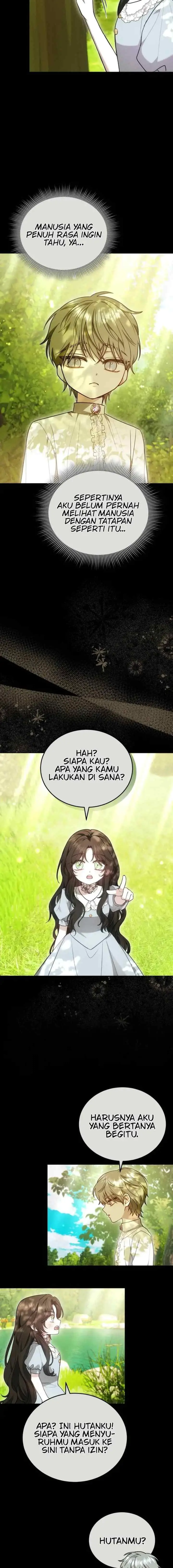 The Male Lead's Nephew Like Me So Much chapter 99 halaman 8