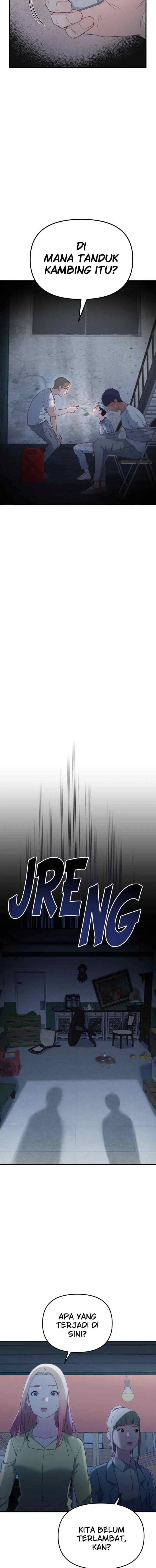 Spy House chapter 52 halaman 15