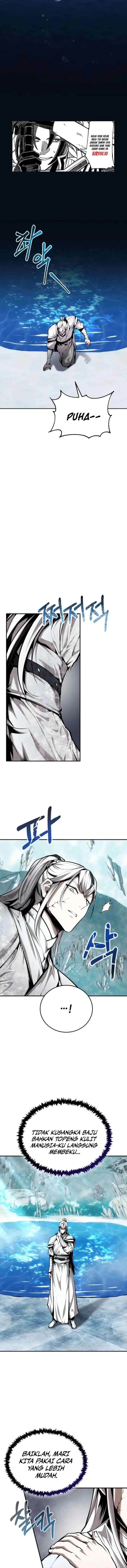 The Demonic Cult Leader Is Too Reluctant chapter 66 halaman 15