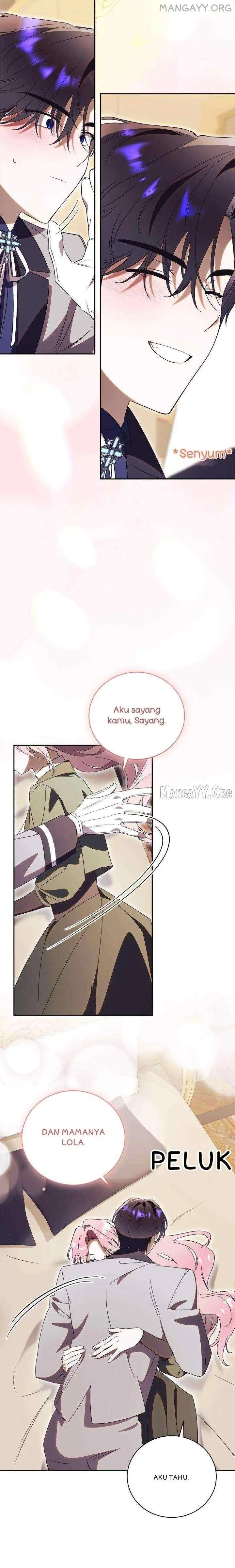 How To Reject My Obsessive Ex-husband chapter 98 halaman 12