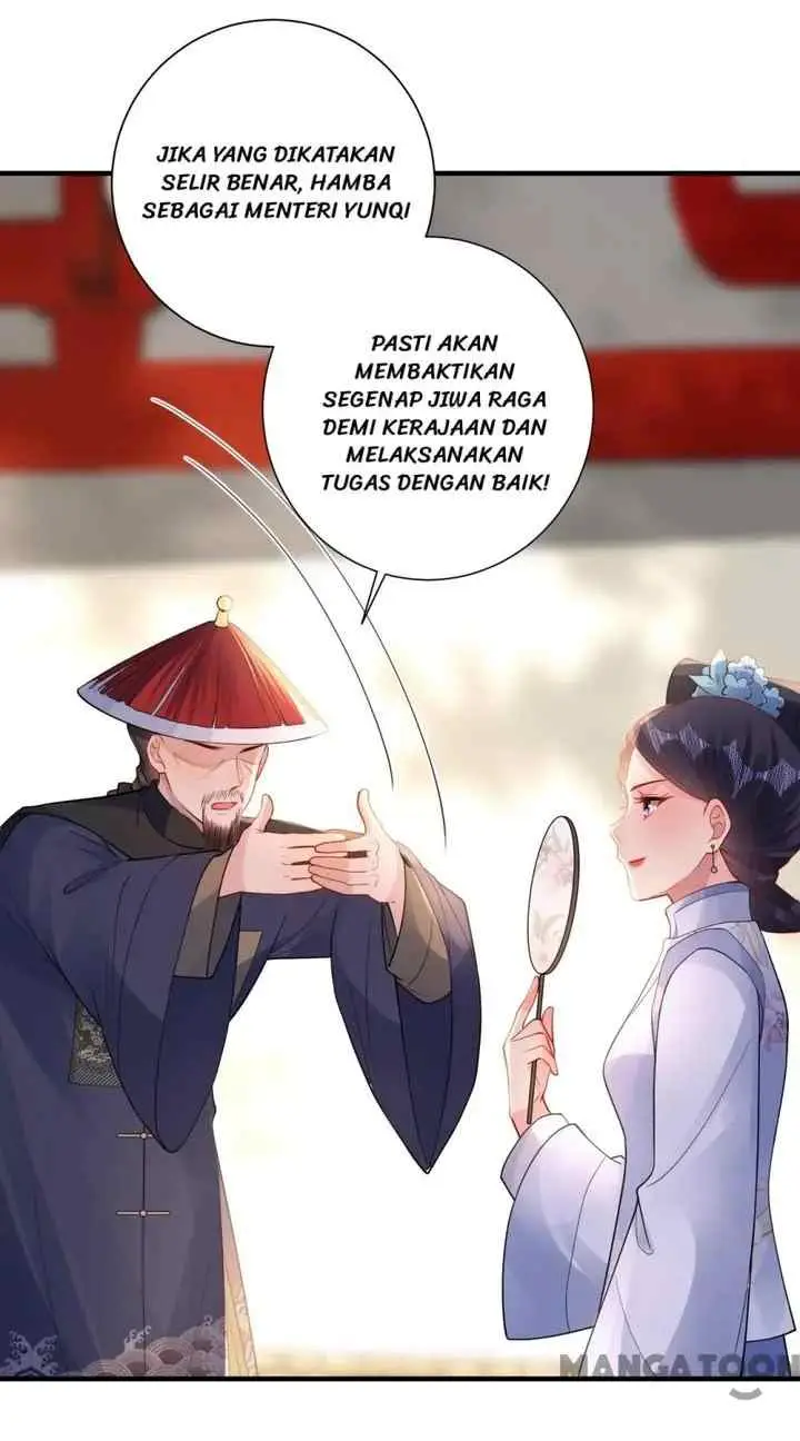 Princess, Don't Ruin Your Public Persona! chapter 213 halaman 13