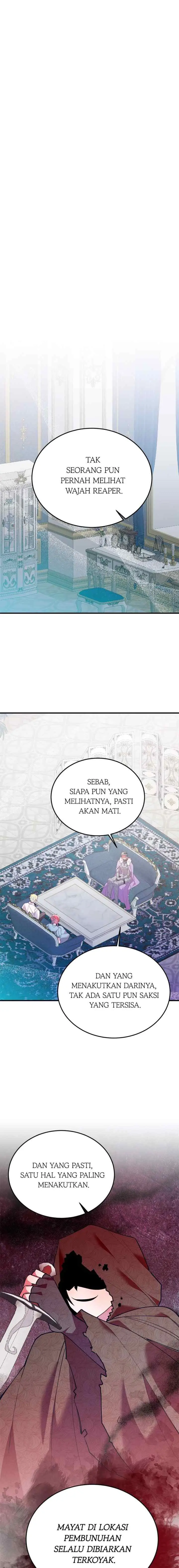 How to Place My Dog on the Throne chapter 88 halaman 12