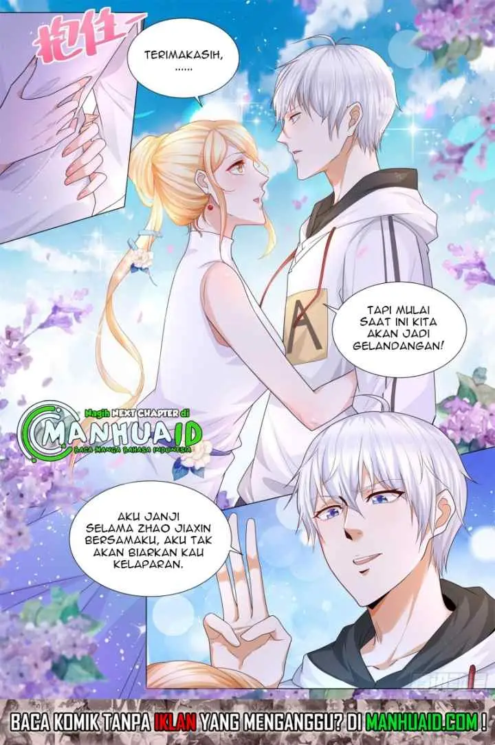 Shen Hao's Heavenly Fall System chapter 116 halaman 10