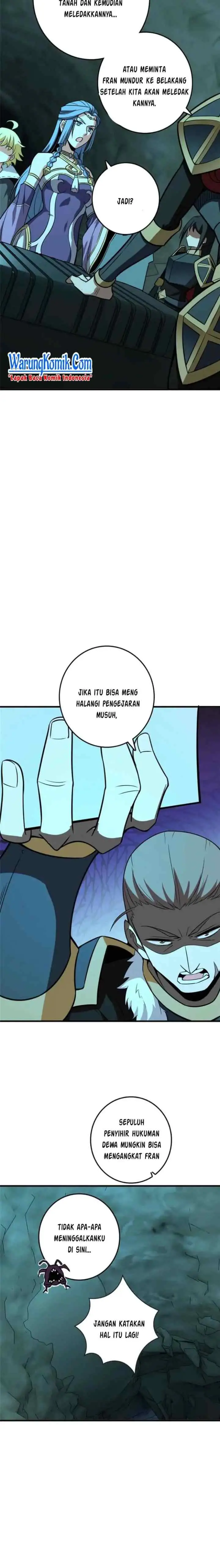 Release That Witch chapter 471 halaman 14