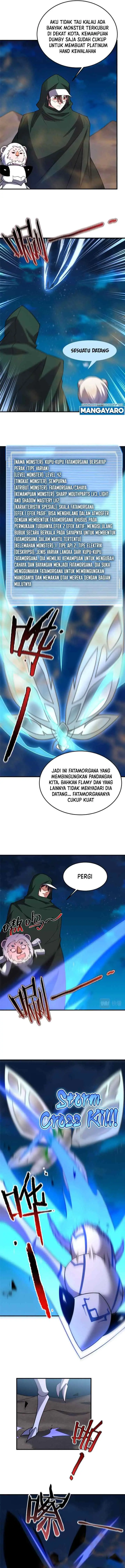 Monster Pet Evolution chapter 146 halaman 7