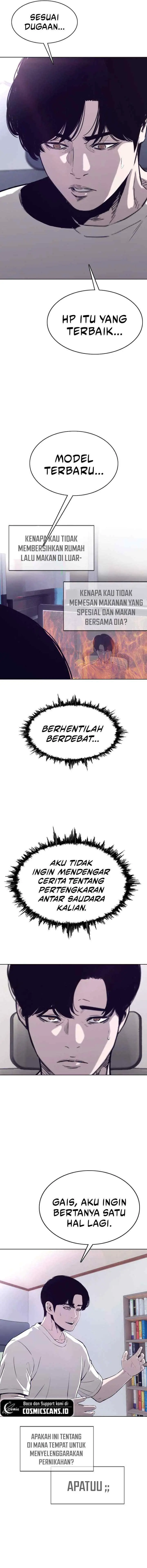Would You Like to Sign The Contract? chapter 34 halaman 10