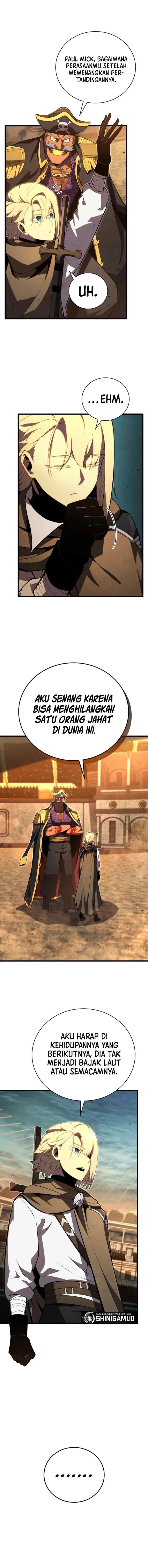 Swordmaster's Youngest Son chapter 67 halaman 13