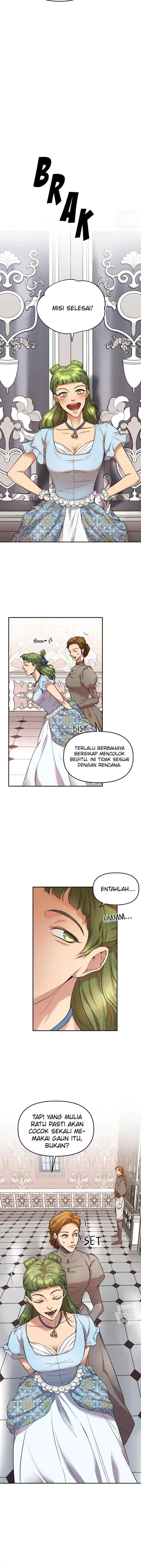 Agatha chapter 6 halaman 11