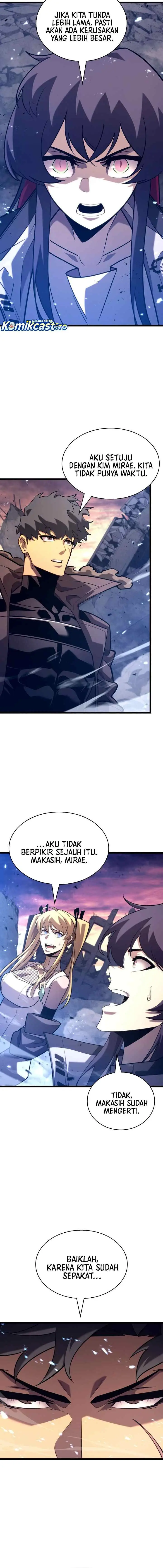 Return of the SSS-Class Ranker chapter 175 halaman 11