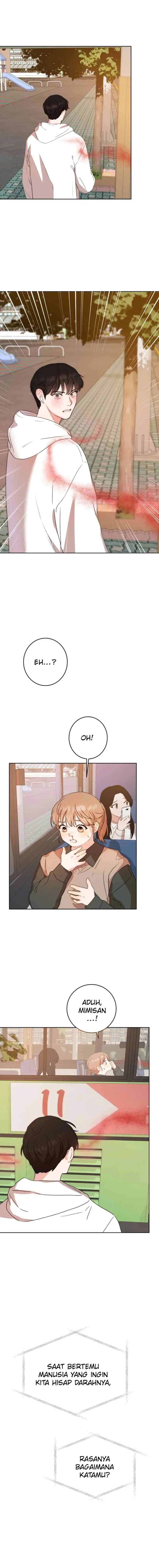 Romance Sangriento chapter 1 halaman 17