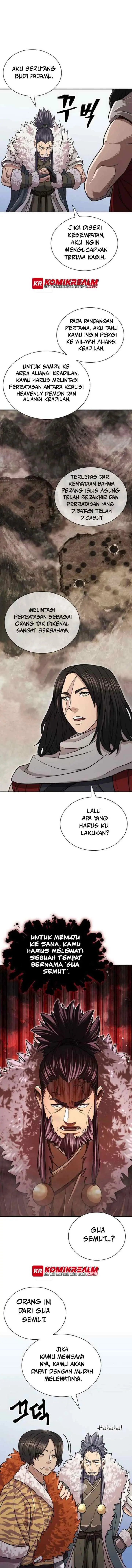 Sword Demon Island chapter 29 halaman 12