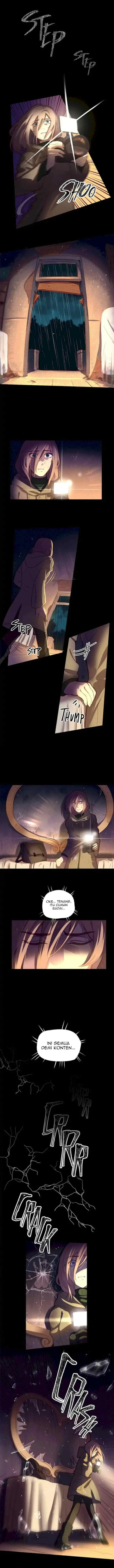 Lalin'in Laneti chapter 0 halaman 6