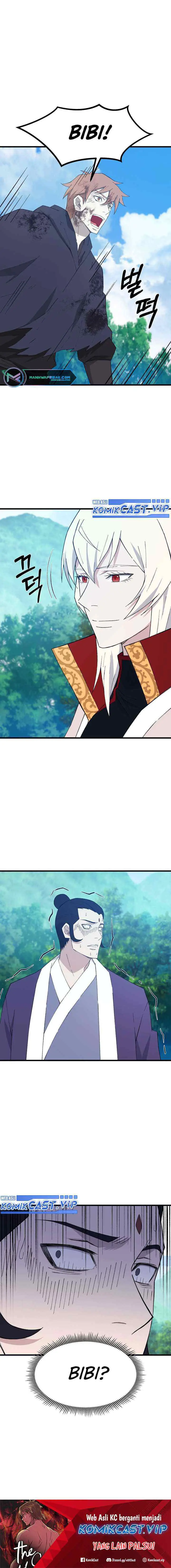 The Great Master chapter 67 halaman 15