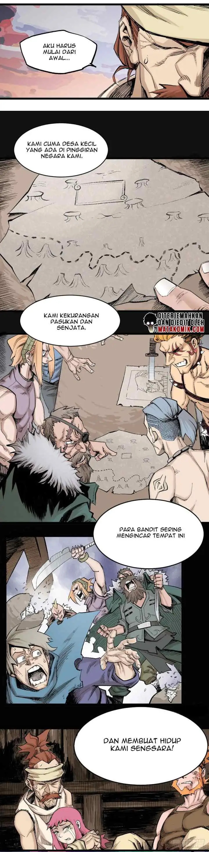 The Doctor's Supremacy chapter 13 halaman 5