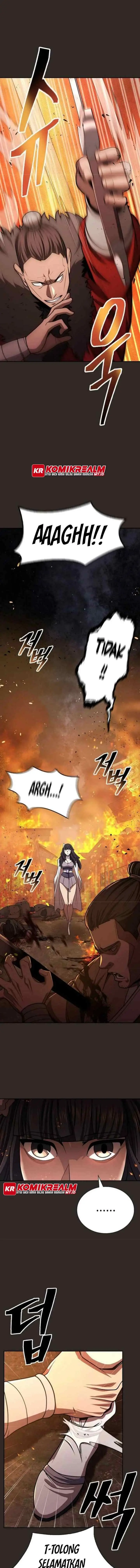 Sword Demon Island chapter 36 halaman 12