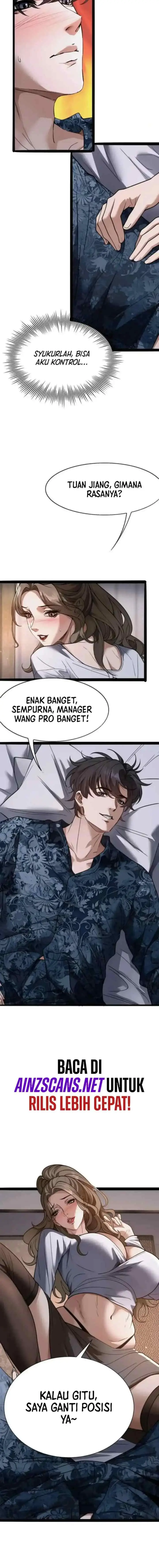 I'm A Super Rich Man, So It's Reasonable For Me To Be A Scumbag chapter 22 halaman 10