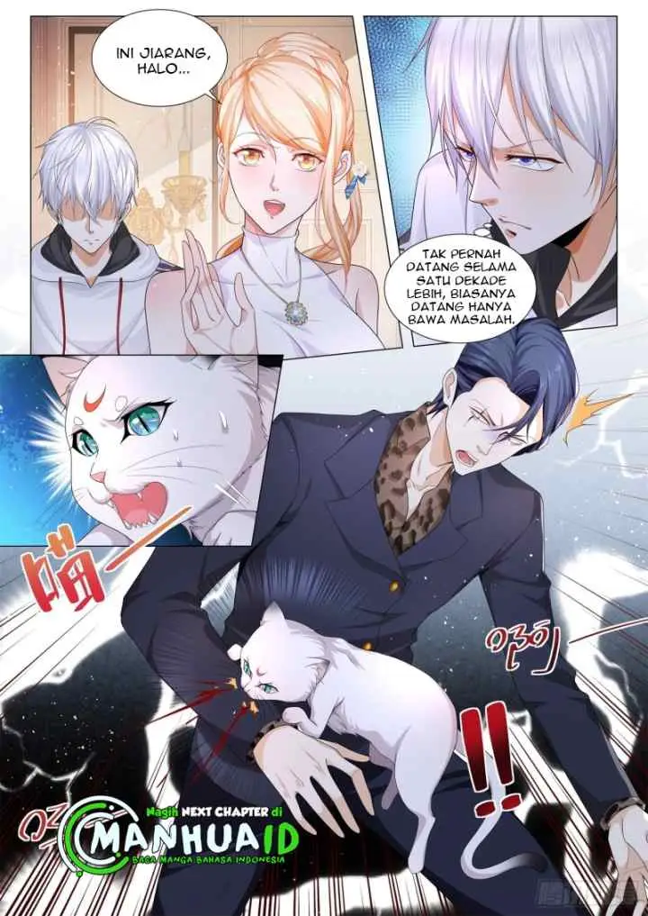 Shen Hao's Heavenly Fall System chapter 114 halaman 4