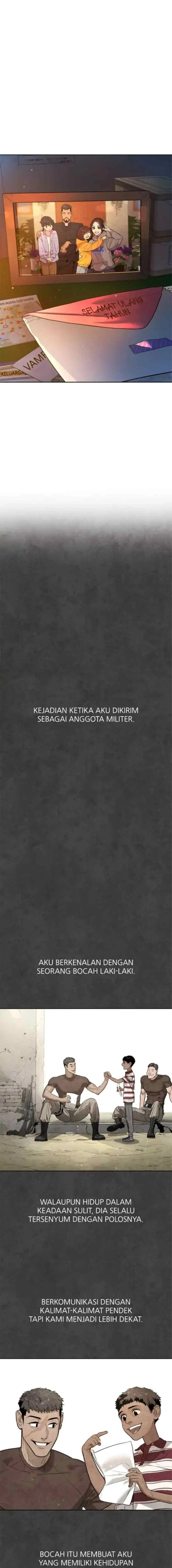 White Blood chapter 8 halaman 9