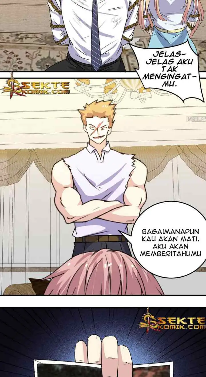 My Plug-in Spirit Ring chapter 23 halaman 10