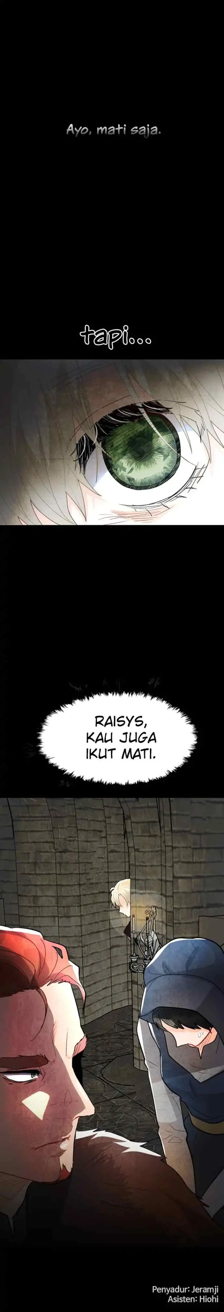 Prince Maker chapter 39 halaman 18