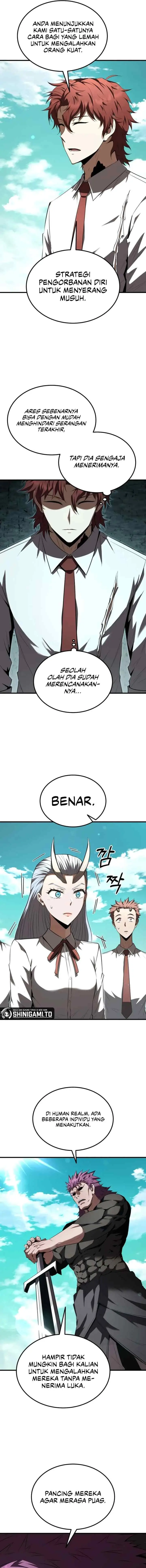The Narrow-Eyed Villain of the Demon Academy chapter 30 halaman 5