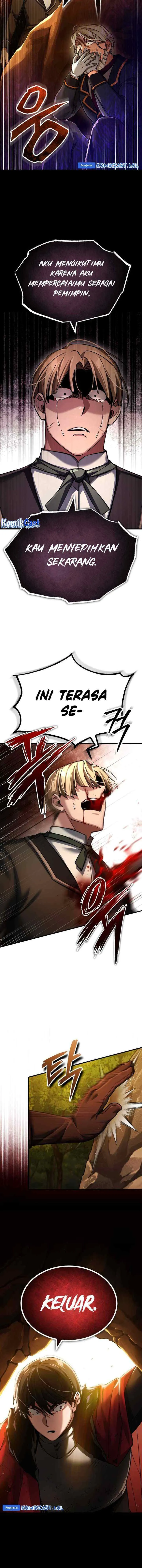 The Heavenly Demon Can't Live a Normal Life chapter 102 halaman 12