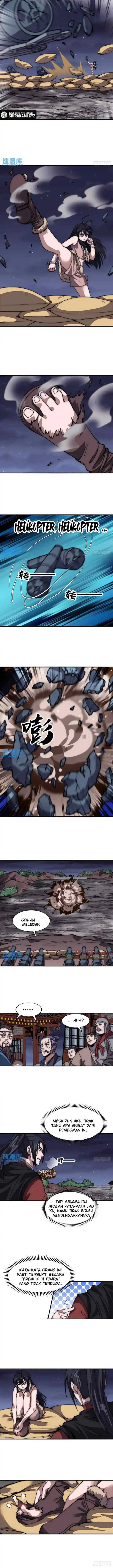 It Starts With A Mountain chapter 677 halaman 5