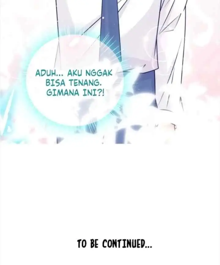 Kanjian Shijian De Shaonv chapter 35 halaman 20