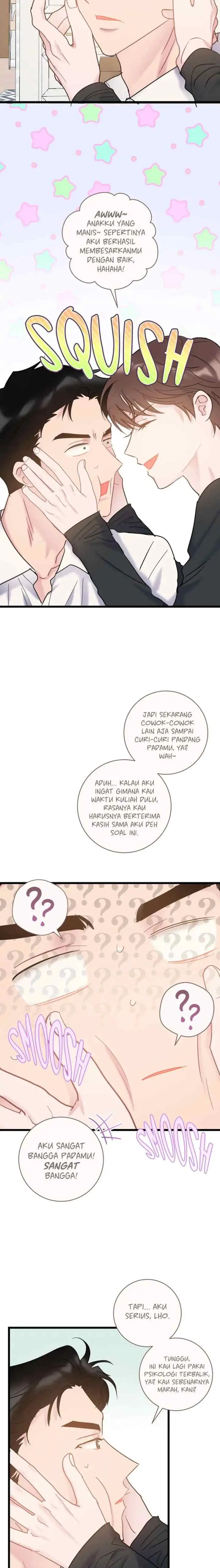 Normal Relationship chapter 43 halaman 7