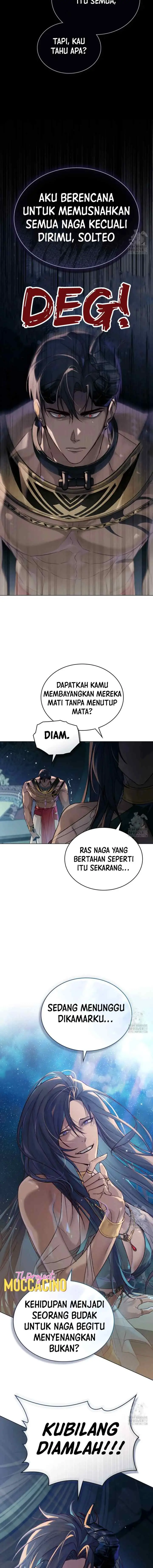 Call Me M4st3r chapter 23 halaman 12