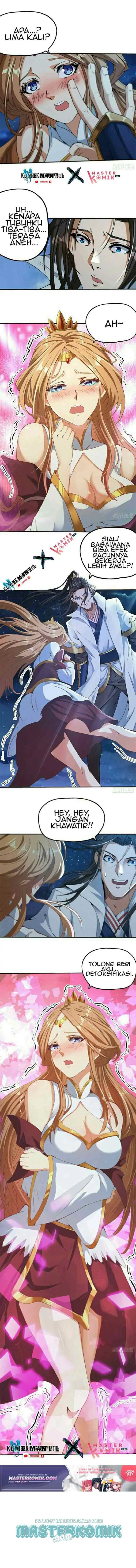 I Was Trapped On The Same Day For 100,000 Years chapter 2 halaman 10