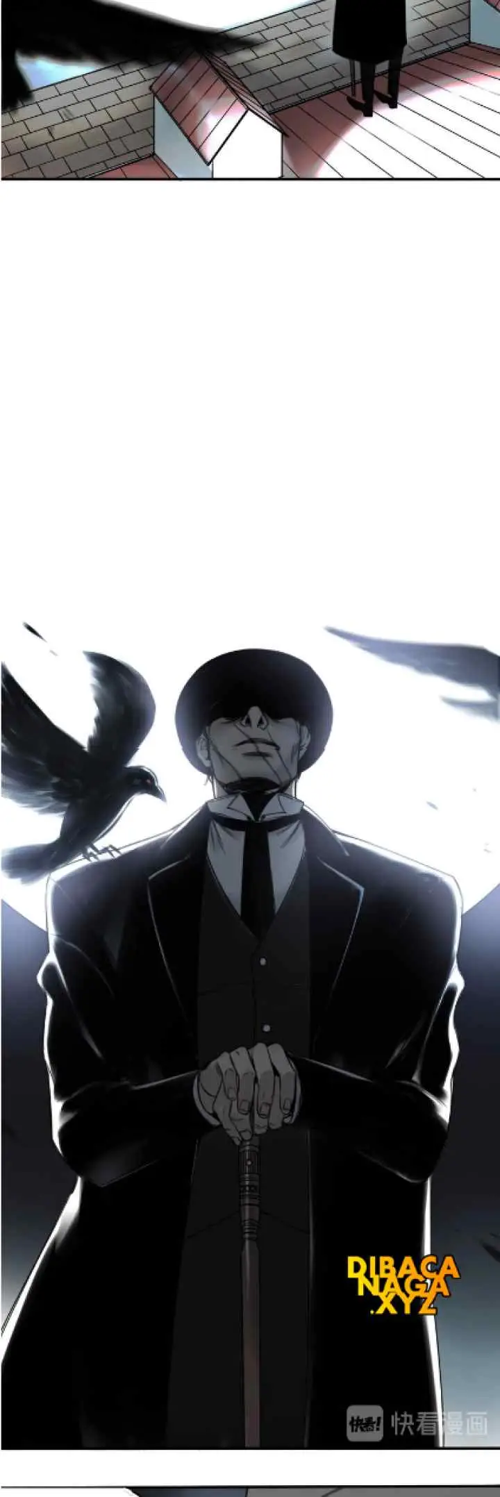 My Bodyguard is 1,3 Meters chapter 6 halaman 6
