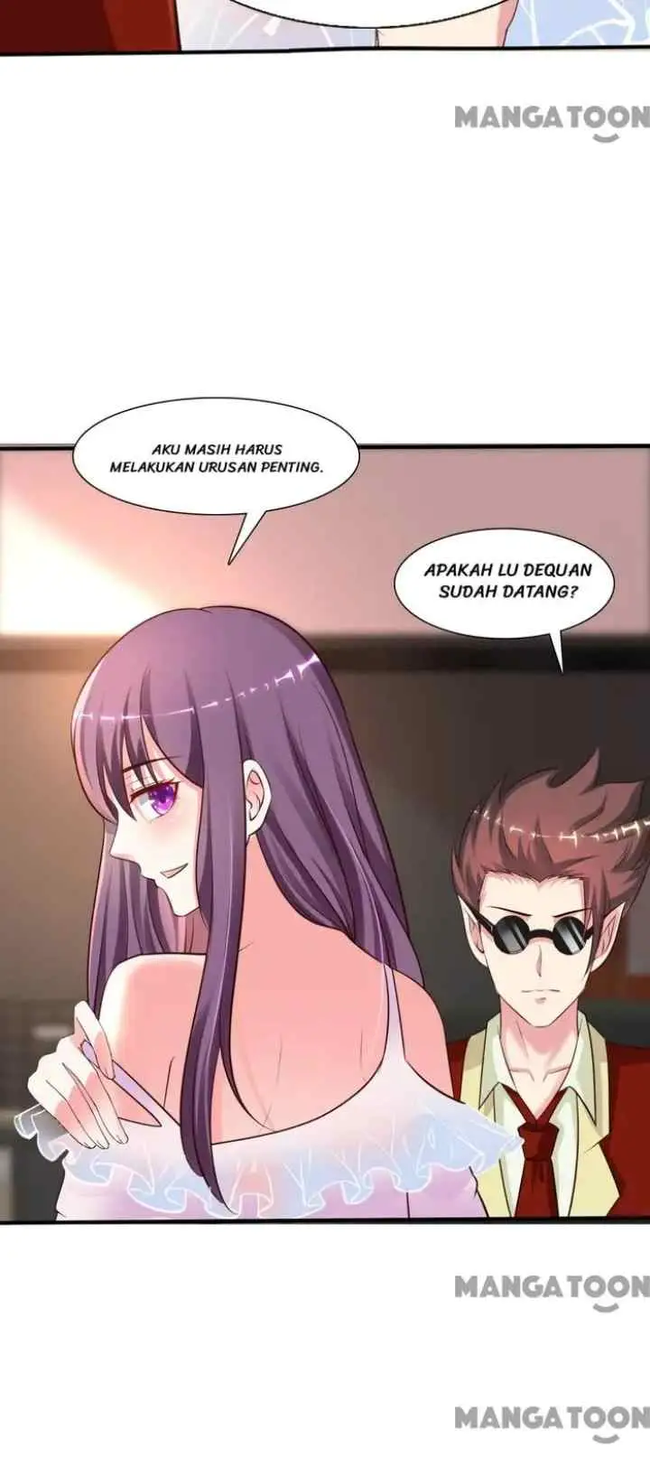 The Strongest Peach Blossom chapter 150 halaman 6