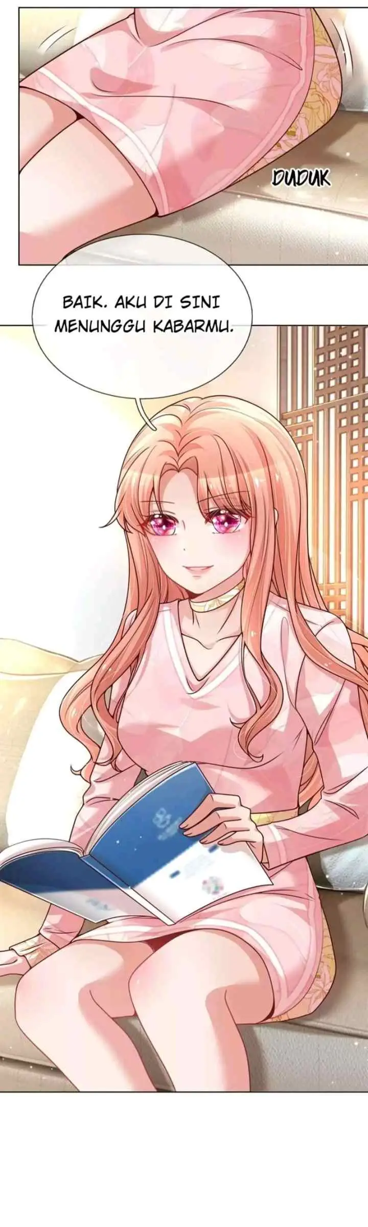 Sweet Escape chapter 103 halaman 4