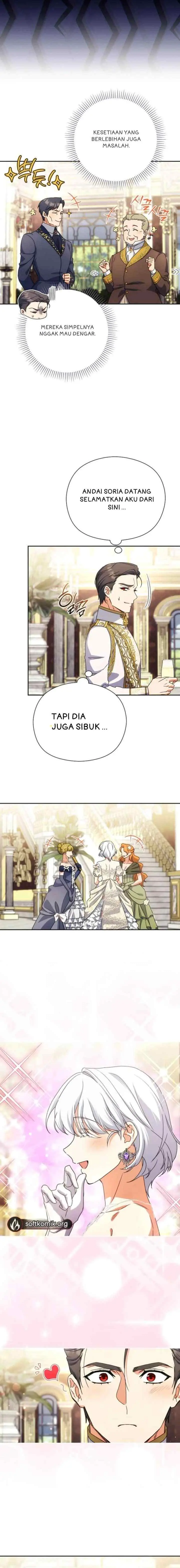 Princess in the Chicken Coop chapter 68 halaman 4