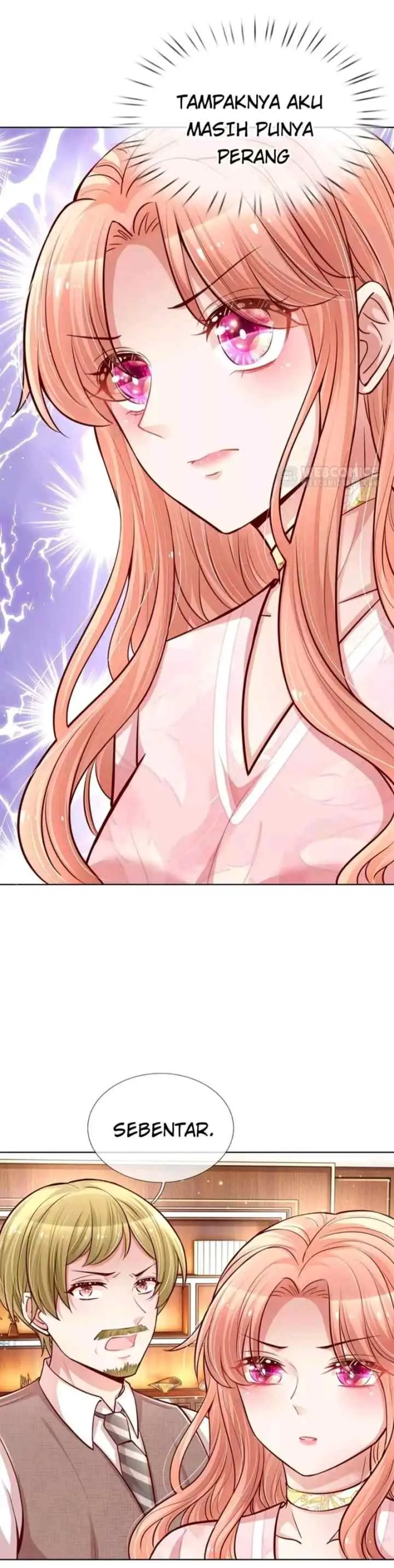 Sweet Escape chapter 104 halaman 5