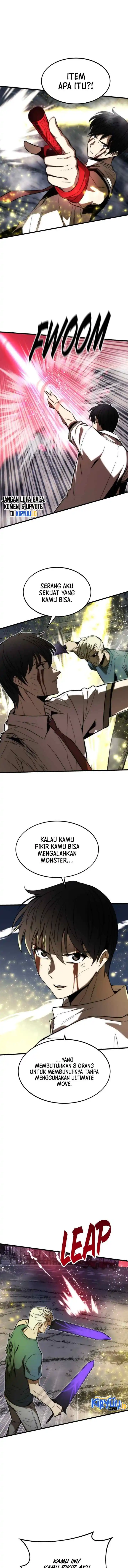 Ultra Alter chapter 81 halaman 10