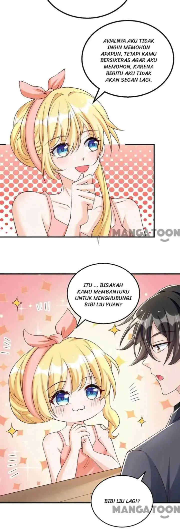My Crazy Journalist Wife chapter 158 halaman 14