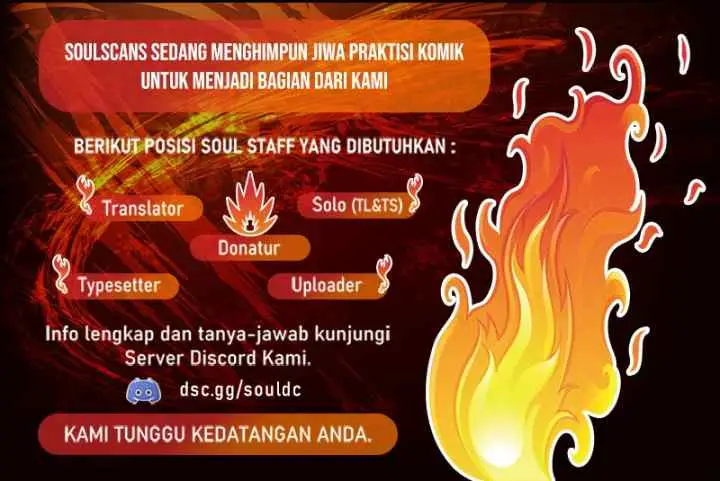 After Merging With the Goddess, I Am Invincible chapter 84 halaman 13