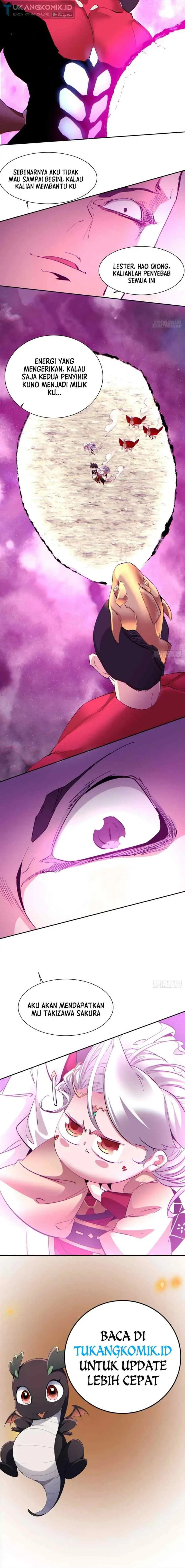 As The Richest Man, I Really Dont Want To Be Reborn chapter 120 halaman 11