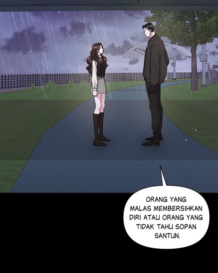 One Day I Found a Husband chapter 25 halaman 14