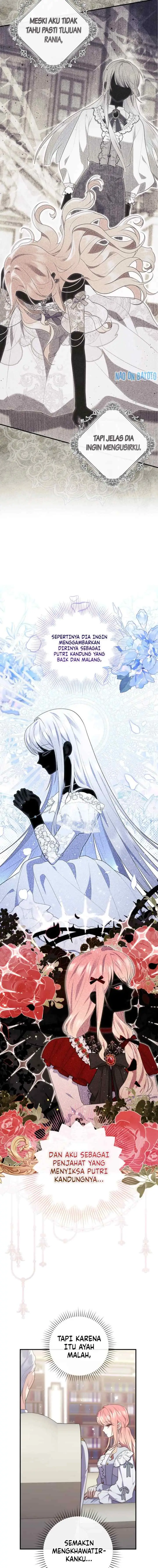 A Fortune Telling-Princess chapter 72 halaman 8