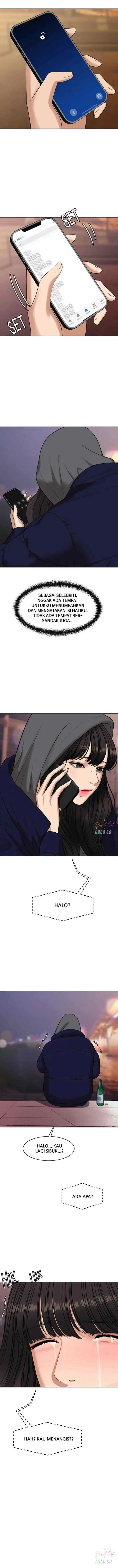 The Secret of Angel chapter 242 halaman 15