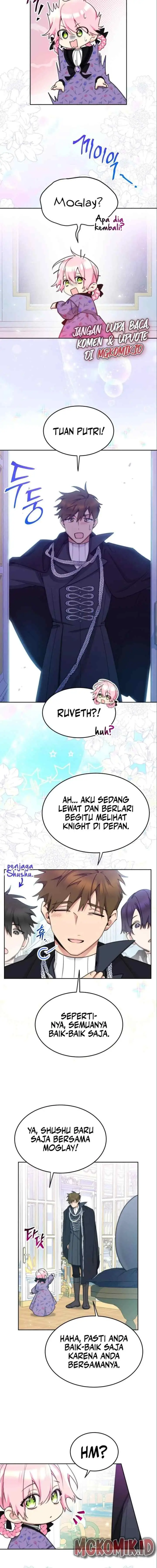 Lotto Princess chapter 66 halaman 7