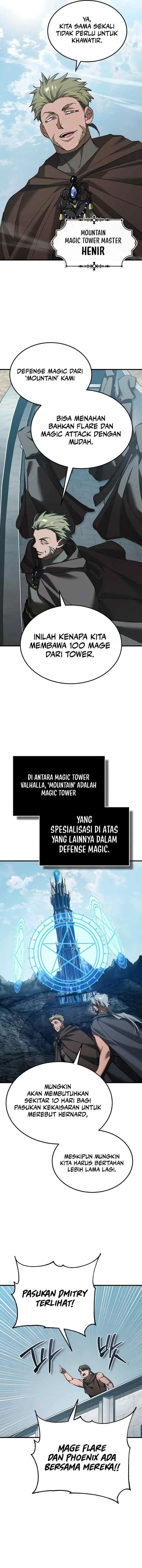 The Heavenly Demon Can't Live a Normal Life chapter 194 halaman 11
