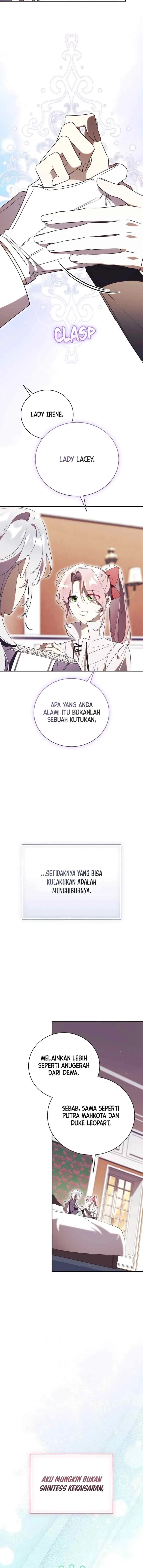 How To Reject My Obsessive Ex-husband chapter 66 halaman 18