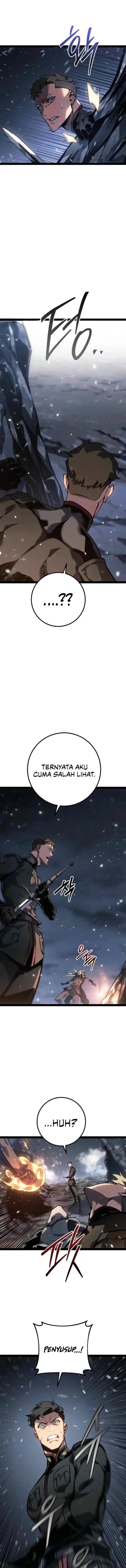Regressing As The Reincarnated Bastard Of The Sword Clan chapter 78 halaman 10