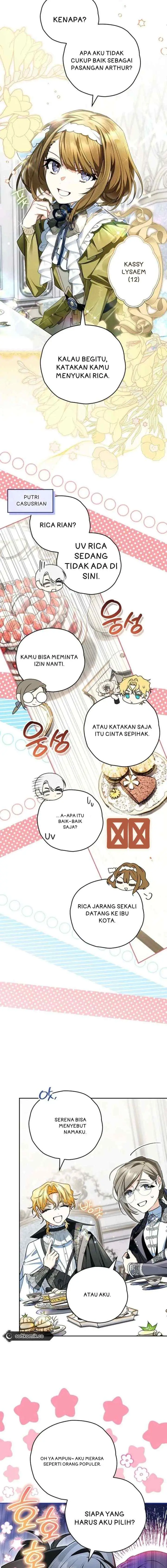 Sigrid chapter 177 halaman 6