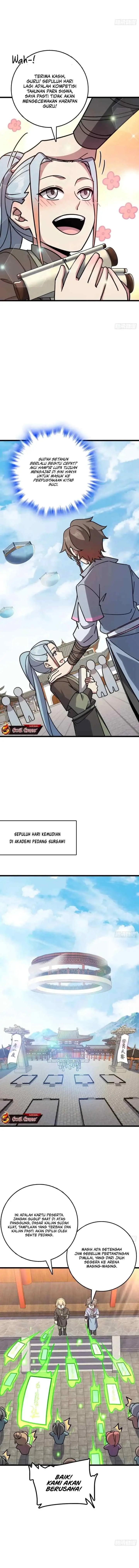My Master Only Breaks Through Every Time the Limit Is Reached chapter 103 halaman 4