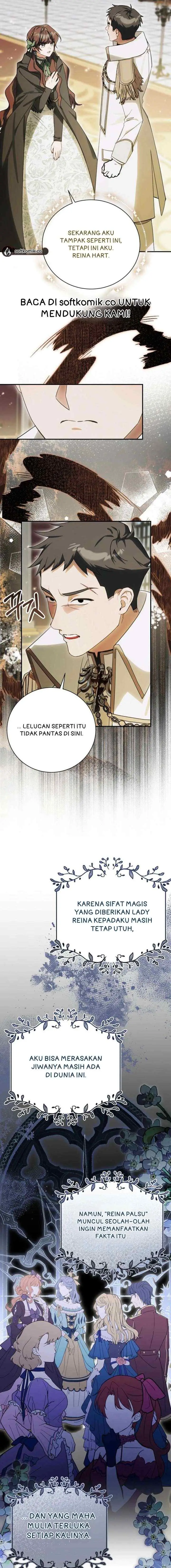 For the Young Villain's Happy Ending chapter 45 halaman 7